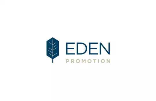 Edgard Valero, Président, Eden Promotion