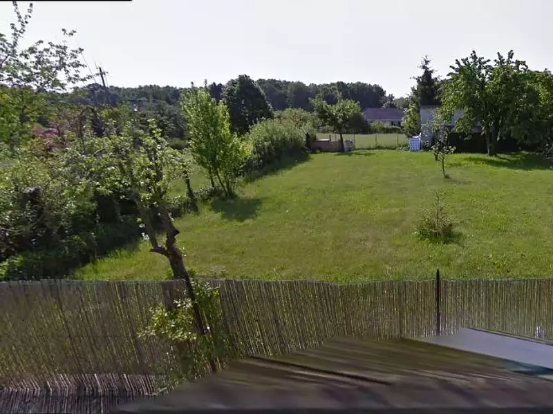 Maison neuve, 120 m² - Ezy-sur-Eure (27530)