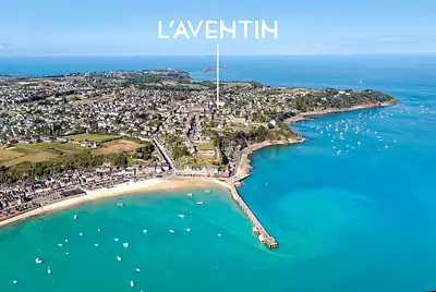 L'AVENTIN
