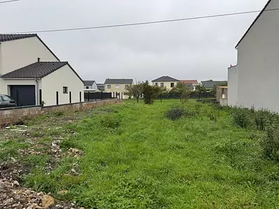 Maison neuve, 100 m²