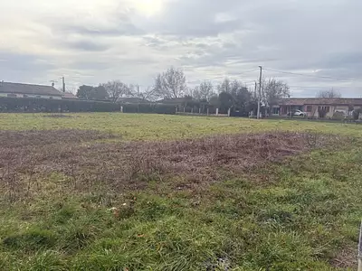 Maison neuve, 125 m²