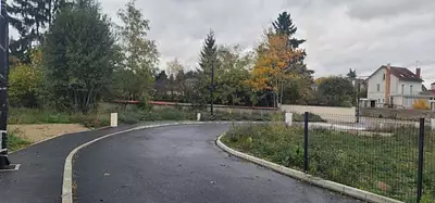 Maison neuve, 70 m²