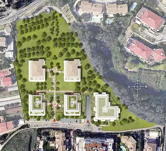 Les Hauts de Sidonie