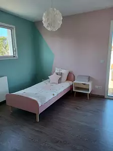 Maison neuve, 88 m²