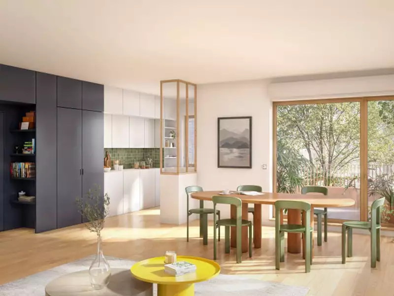 HIBANA - SAINT-JUST - Ivry-sur-Seine (94200)