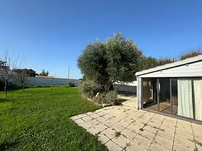 Maison neuve, 130 m²