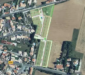 Maison neuve, 85 m²