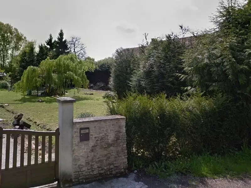 Maison neuve, 105 m² - Bavent (14860)