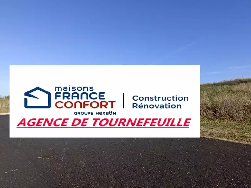 Maison neuve, 112 m² - L'Isle-Jourdain (32600)