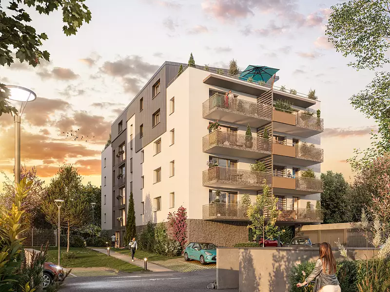 Carré Sablon - Metz (57000)