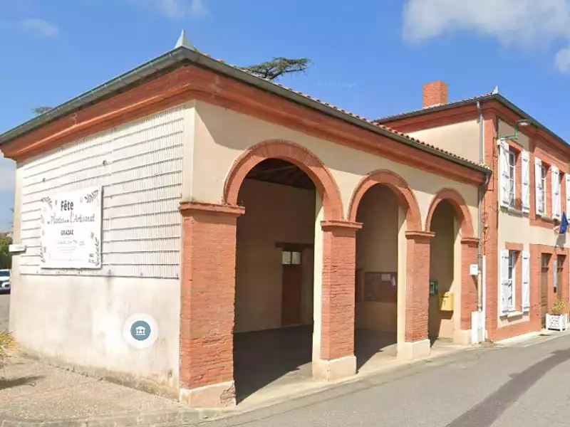 Maison neuve, 90 m² - Grazac (31190)