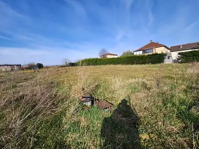 Maison neuve, 95 m²