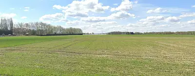 Terrain à bâtir, 384 m²