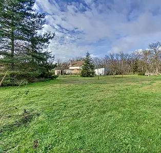 Terrain à bâtir, 927 m²