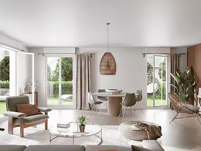 Nouveauté aux portes de Laval