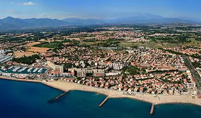 Terrain à bâtir, 412 m²