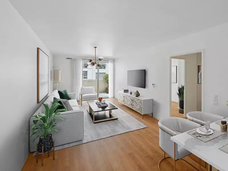 QUAI NEUF - OTAGO & CALLAO - Bordeaux (33800)