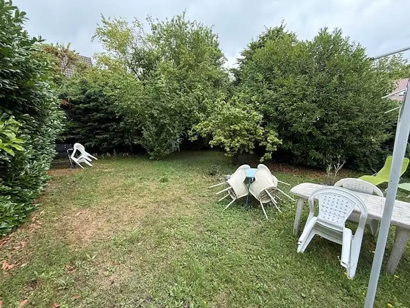 Terrain à bâtir, 348 m² - Villiers-sur-Marne (94350)