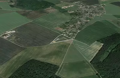 Maison neuve, 110 m²