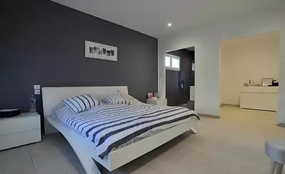 Maison neuve, 102 m²
