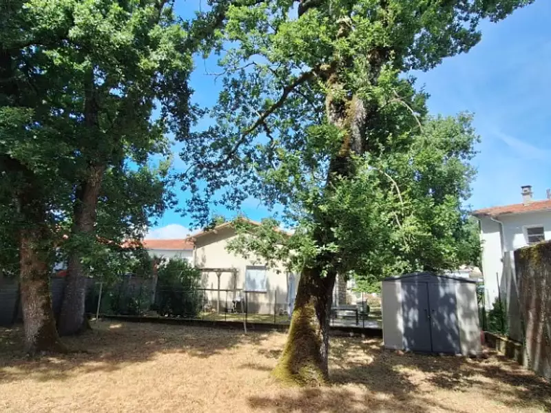 Terrain à bâtir, 463 m² - Royan (17200)