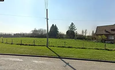 Terrain à bâtir, 450 m²