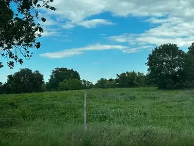 Terrain à bâtir, 350 m²