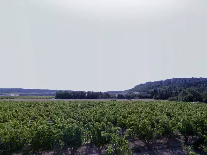 Terrain à bâtir, 400 m² - Roquefort-des-Corbières (11540)