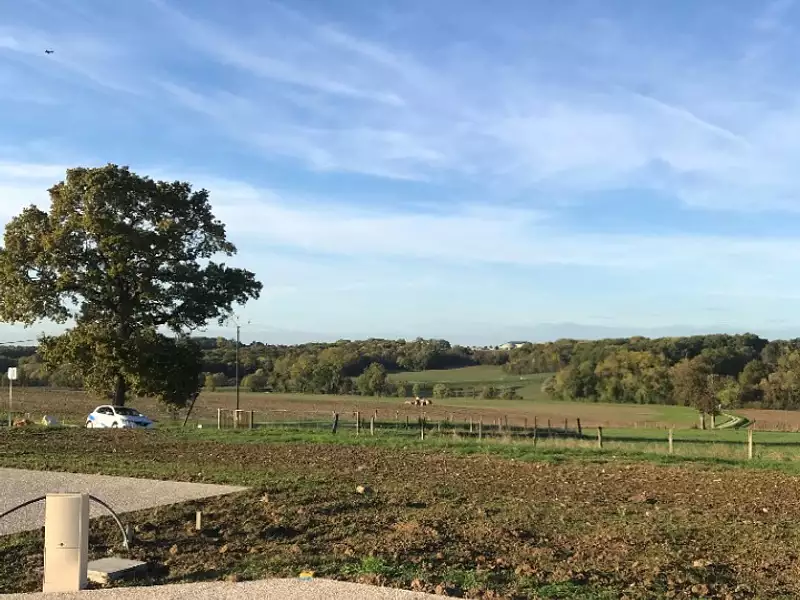 Terrain à bâtir, 367 m² - Vaudoy-en-Brie (77141)