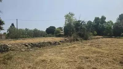 Terrain à bâtir, 949 m²