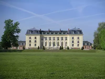 Maison neuve, 71 m²