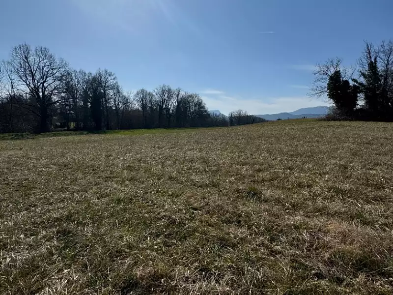 Maison neuve, 95 m² - Belley (01300)