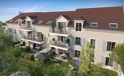 LE RIVE DROITE