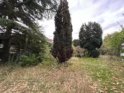 Maison neuve, 117 m²