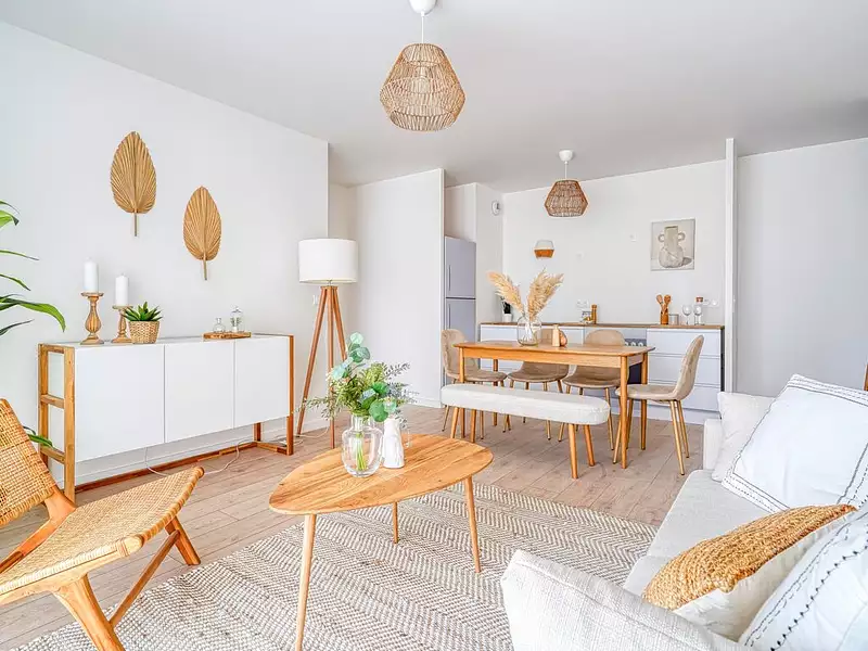 Les Patios de Sucy - Sucy-en-Brie (94370)