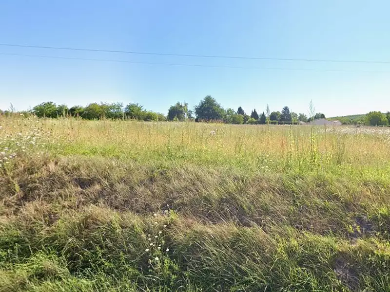 Terrain à bâtir, 2 496 m² - Bassillac et Auberoche (24330)