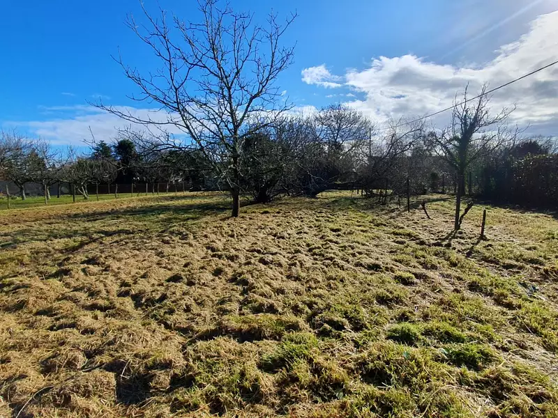 Maison neuve, 80 m² - Val de Virvée (33240)