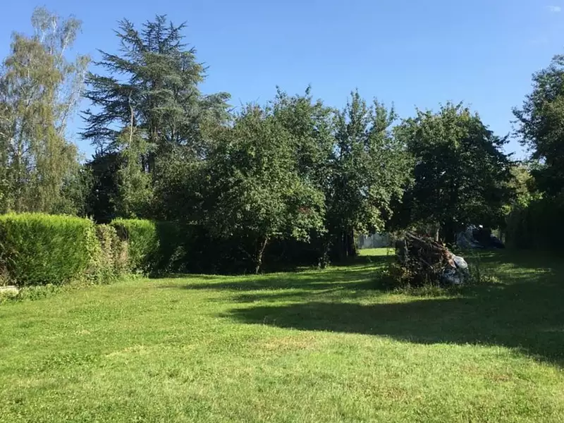 Maison neuve, 49 m² - Cély (77930)