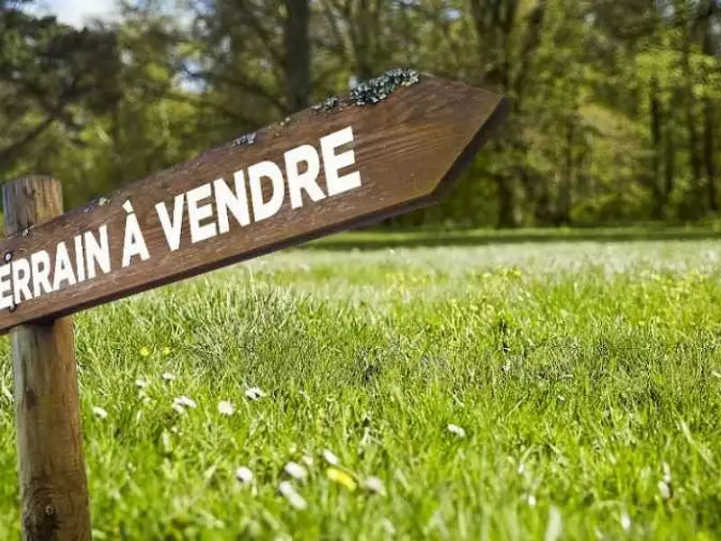 Terrain à bâtir, 425 m² - Vulaines-sur-Seine (77870)