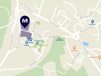 Villa Louis-Alexandre