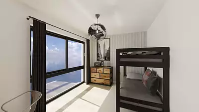 Maison neuve, 137,78 m²