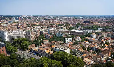 Coeur Remparts