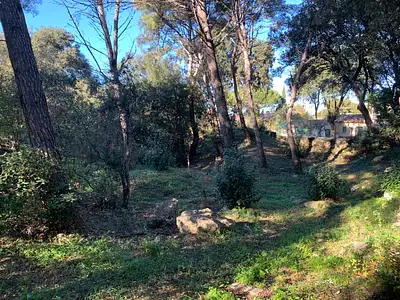 Terrain à bâtir, 506 m²