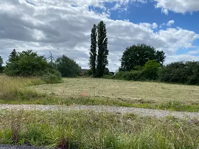 Maison neuve, 81 m²