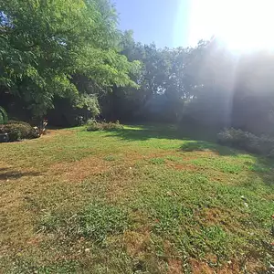 Terrain à bâtir, 564 m²