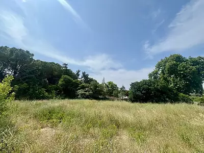 Terrain à bâtir, 396 m²