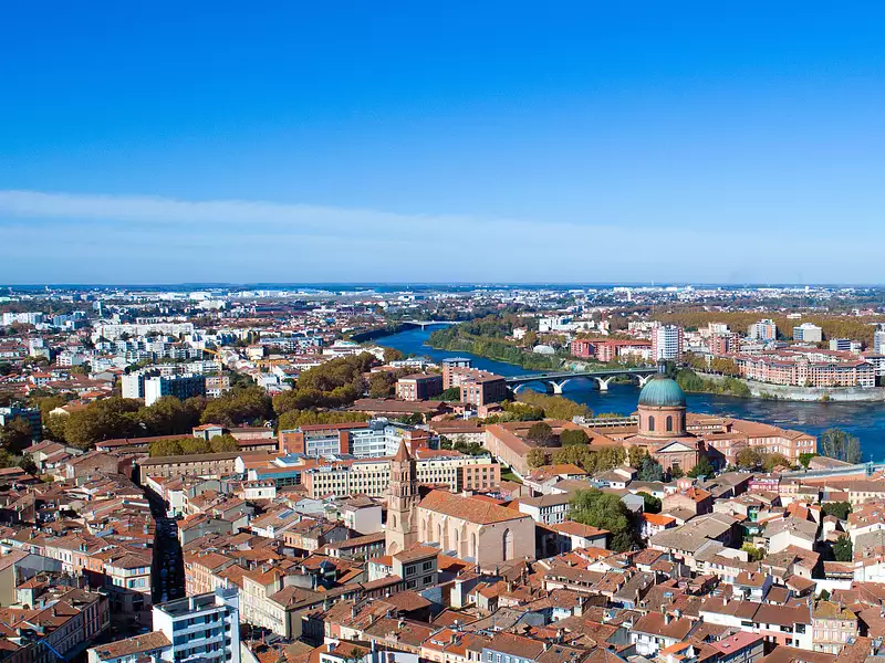 MERIDIEN 29 - Toulouse (31300)