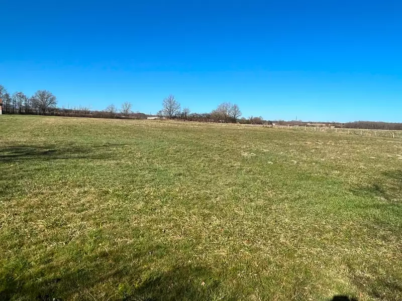 Terrain à bâtir, 1 500 m² - Véretz (37270)