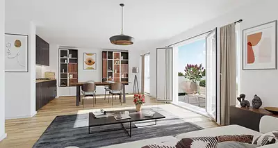 Villas Flora