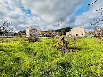 Maison neuve, 128 m²